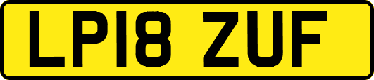 LP18ZUF