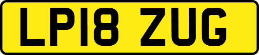 LP18ZUG