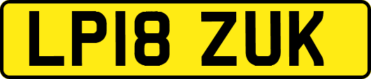 LP18ZUK
