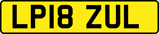 LP18ZUL