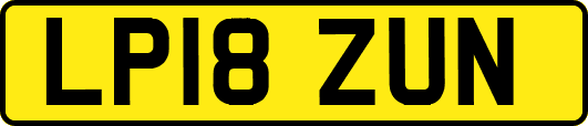 LP18ZUN