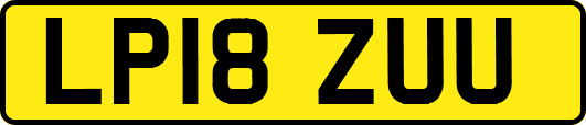 LP18ZUU