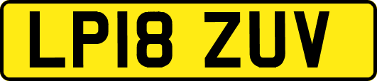 LP18ZUV