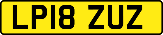LP18ZUZ