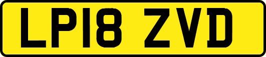 LP18ZVD