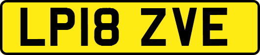 LP18ZVE