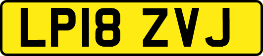 LP18ZVJ