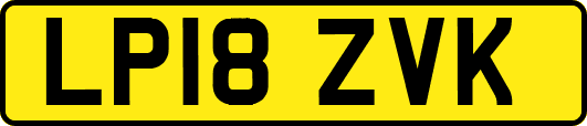 LP18ZVK