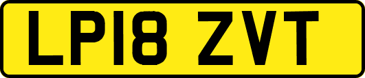 LP18ZVT
