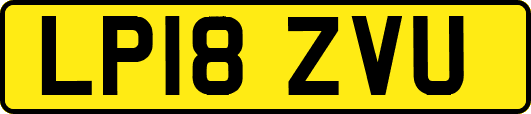 LP18ZVU