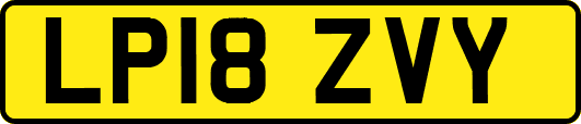 LP18ZVY