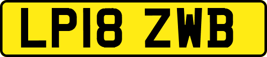 LP18ZWB