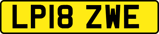 LP18ZWE