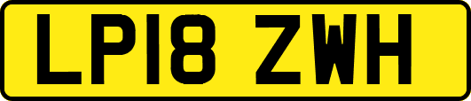 LP18ZWH