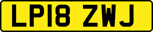LP18ZWJ