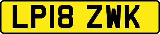LP18ZWK