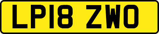 LP18ZWO