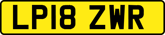LP18ZWR