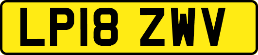 LP18ZWV