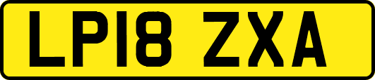 LP18ZXA