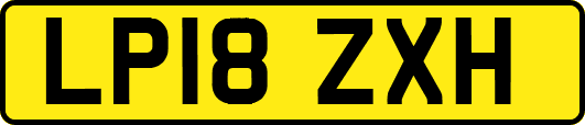 LP18ZXH
