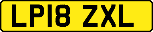 LP18ZXL