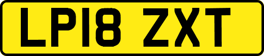 LP18ZXT