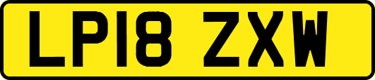 LP18ZXW