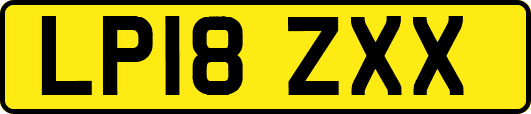 LP18ZXX
