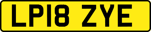 LP18ZYE