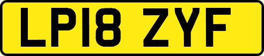 LP18ZYF