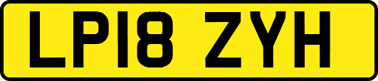 LP18ZYH