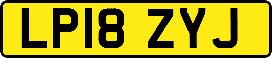 LP18ZYJ