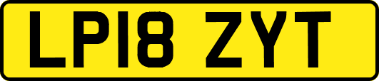 LP18ZYT