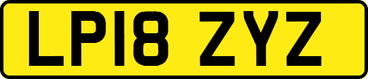 LP18ZYZ