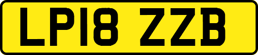 LP18ZZB