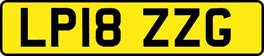 LP18ZZG