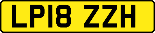 LP18ZZH