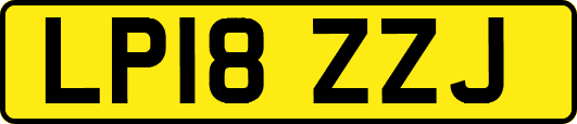 LP18ZZJ