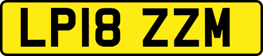 LP18ZZM