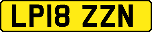 LP18ZZN