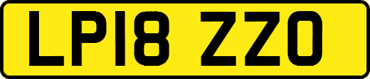 LP18ZZO