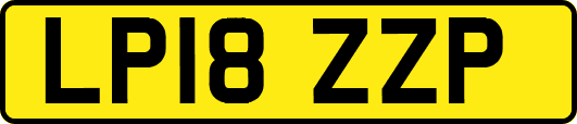 LP18ZZP