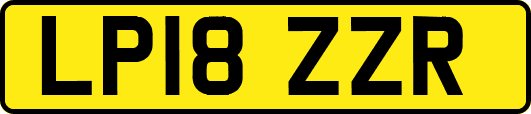 LP18ZZR