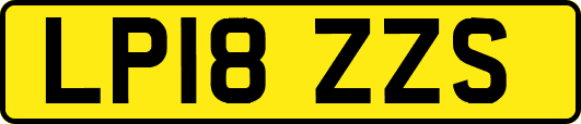 LP18ZZS