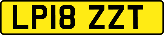 LP18ZZT