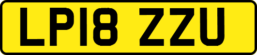 LP18ZZU
