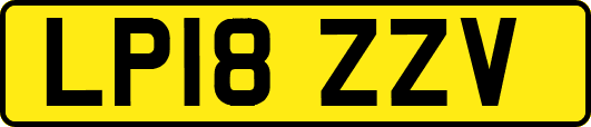 LP18ZZV