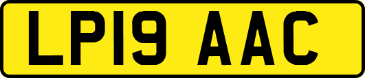 LP19AAC