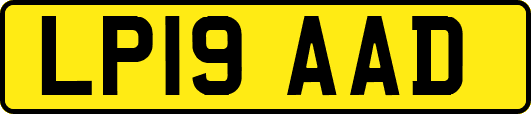 LP19AAD